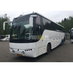 Автобус Volvo